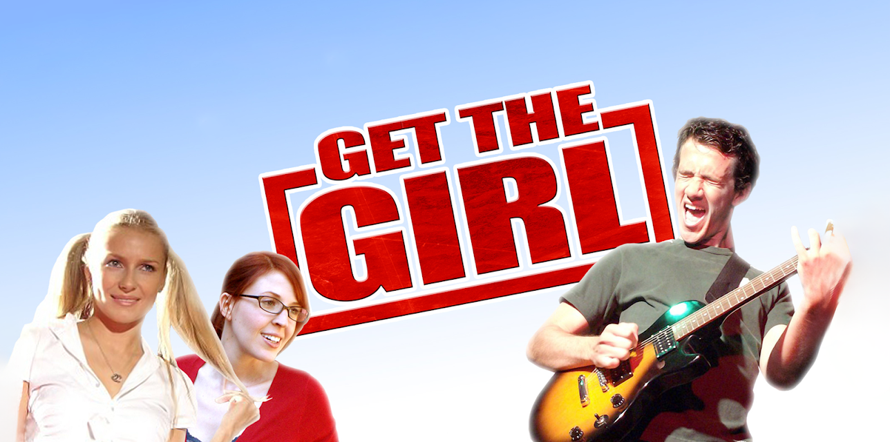 Get the Girl (2009)