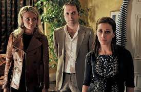 Monday Monday S1: Episode 3