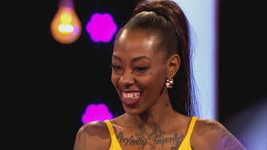 1:05 AM: Naked Attraction | E4 | 1/9 2026