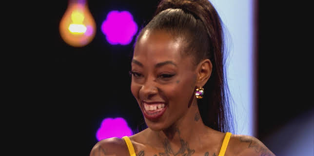 12:00 AM: Naked Attraction | E4 | 11/8 2025