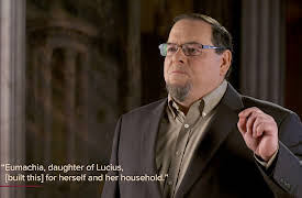 Unsung Heroes of the Ancient World: Mousa, Eumachia, and Plancia: Enterprising Women