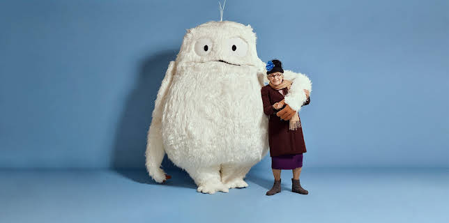 2:05 PM: Terry Pratchett's The... | Channel 4 | 11/30 2025