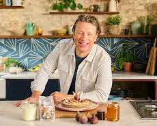 Jamie's 5 Ingredient Meals