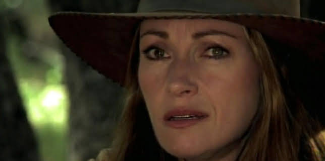 11:45: Dr. Quinn - Ärztin aus Leidenschaft | Sat1 Gold | 1/22 2026