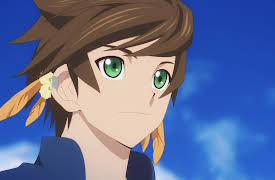 Tales of Zestiria the X: Season 1: Capital of Seraphim