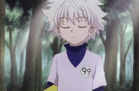 Hunter X Hunter S1: Defeat x and x Disgrace