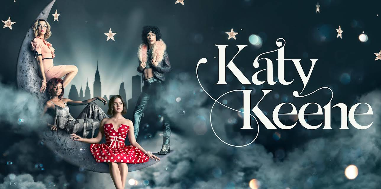 Katy Keene: Season 1