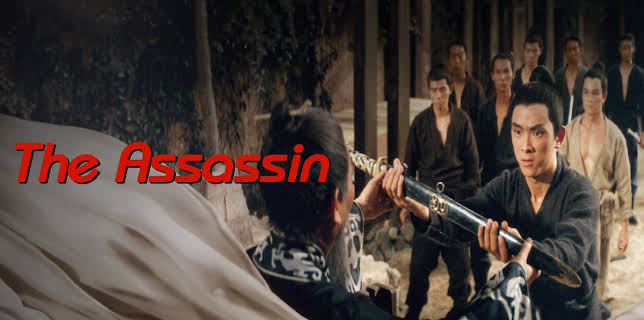The Assassin (1967)