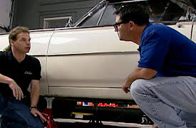 Classic Car Restoration, Season 3: Long-Term Storage Issues