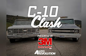 C-10 Clash: Long & Short of It