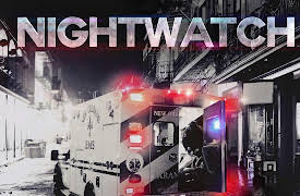 Nightwatch Season 1: Retaliation