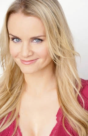 Kate Reinders as 