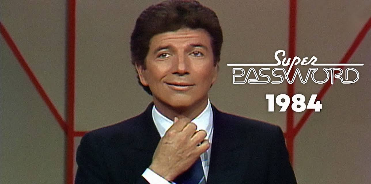 Super Password
