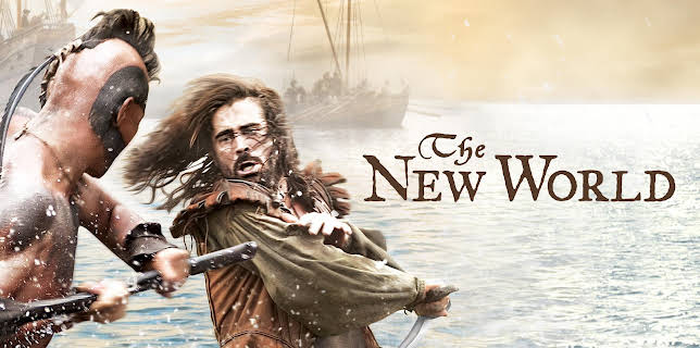 The New World (2005) (2006)