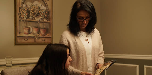 19:00: Til Death Do Us Part (S2 E4) (S2) | ID | 2/3 2026