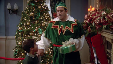 09:30: Spin City (S3 E12) (S3) | TV6 | 4/17 2026