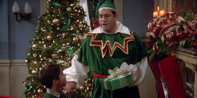 14:15: Spin City (S3 E12) (S3) | TV3 | 12/5 2025