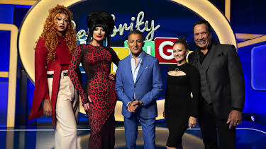 4:35 AM: Celebrity Lingo | ITV2 | 7/12 2026