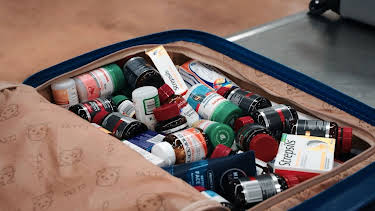 11:45: Border Patrol New Zealand | ProSieben Maxx | 4/27 2026