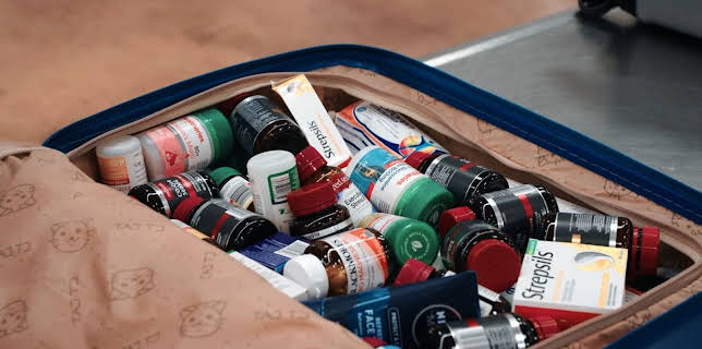 09:05: Border Patrol New Zealand | ProSieben Maxx | 1/9 2026