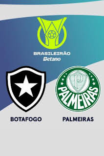 04:30: Brasileirao (T2026): Botafogo - Palmeiras | M. Liga de Campeones | 9/7 2026