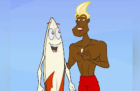 The Beach Crew: The Beachville Surf Competition