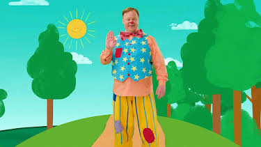 10:03 AM: Mr Tumble | Cbeebies | 7/10 2026