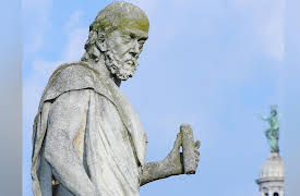 What Einstein Got Wrong: What Other Giants Got Wrong