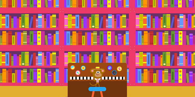 8:30 AM: Hey Duggee | Cbeebies | 12/15 2025