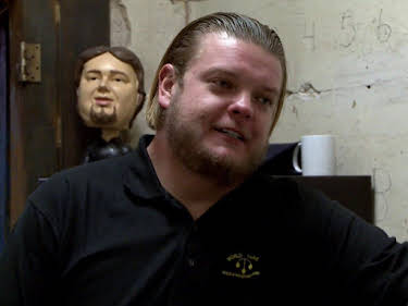 19:05: Pawn Stars - Die drei vom Pfandhaus | Kabel Eins Doku | 8/13 2026