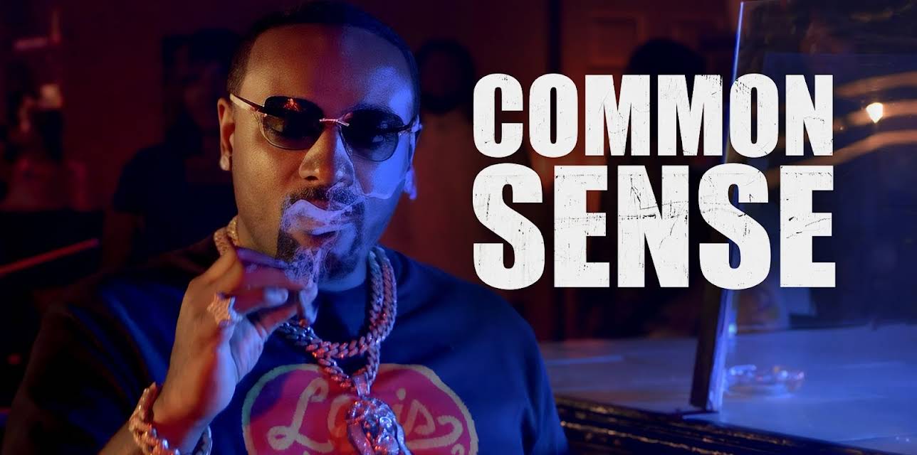 Common Sense (2024)