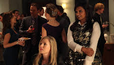 The Mindy Project (S1 E13)