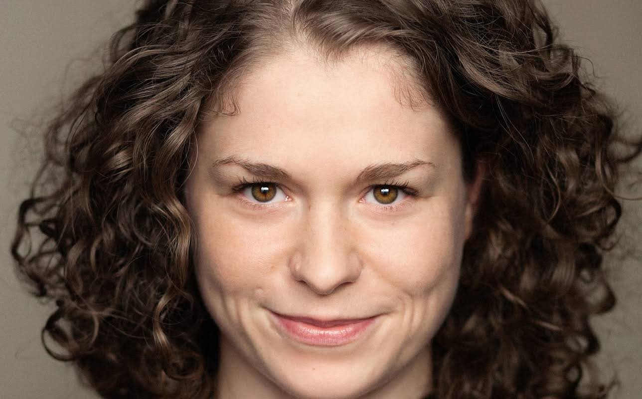 Jessica Baglow