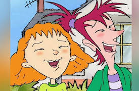 Horrid Henry: Horrid Henry's Horrid Revenge