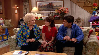 7:45 AM: Everybody Loves Raymond | Channel 4 | 6/20 2026