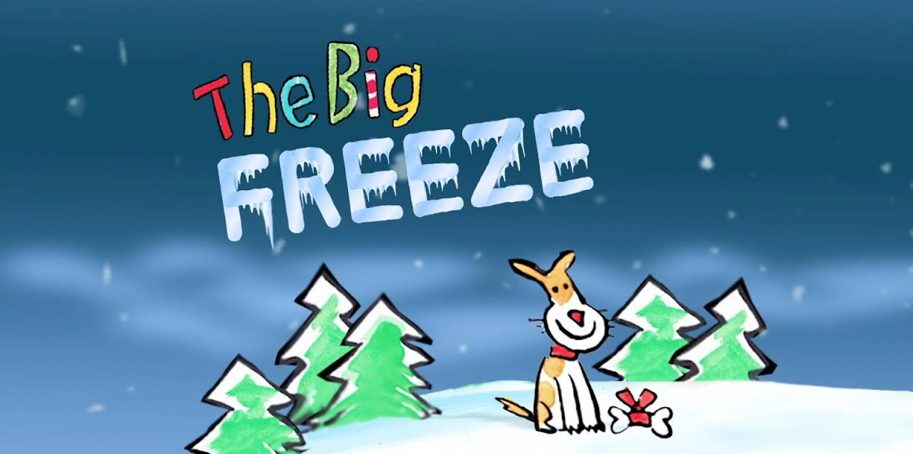 The BIG Freeze