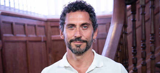 Paco León en polémica una vez más: el actor es tachado de xenófobo.