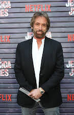 Tim Iacofano as Director