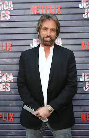 Tim Iacofano as Director