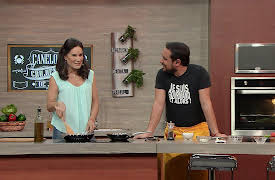 Las Netas con Gibaja season-1: Las Netas con Gibaja - Canelones de jaiba