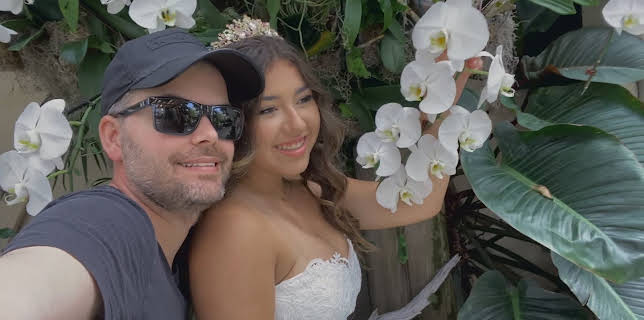 10:05: 90 Day Diaries (S3 E2) (S3) | TLC | 2/1 2026