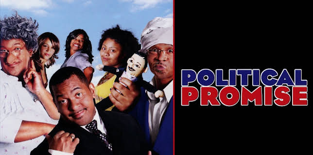 Political Promise (2009)