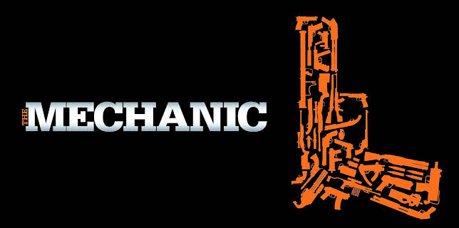 The Mechanic (2011)