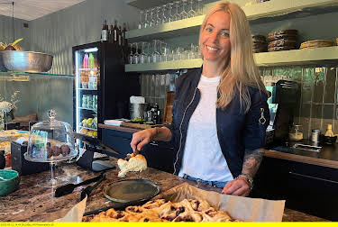 11:50: Kochstories: Nina kocht sich zum Lebensglück | 3SAT | 4/1 2026