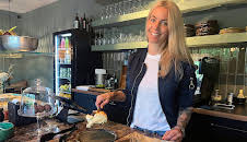 Kochstories: Nina kocht sich zum Lebensglück