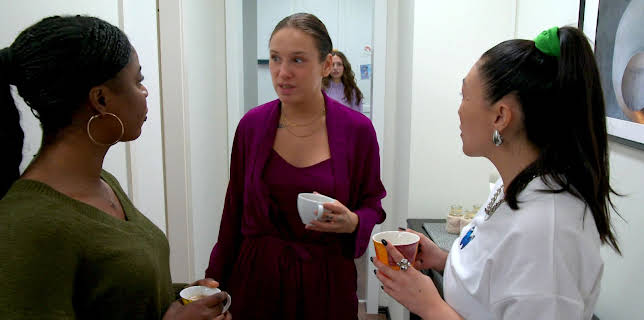 19:05: Berlin - Tag & Nacht (S15 E3601) (S15) | RTL 2 | 1/19 2026