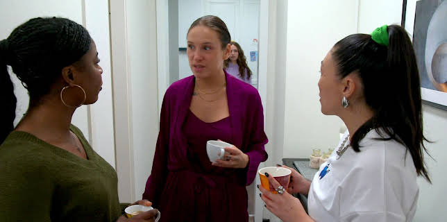 Berlin - Tag & Nacht