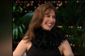 The Larry Sanders Show Season 1: Flirt
