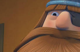 Vicke Viking: Episode 62