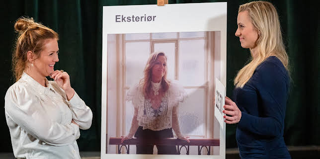 17:30: I lomma på Silje (S3 E6) (S3) | TV3 | 1/6 2026